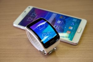 smartwatch samsung