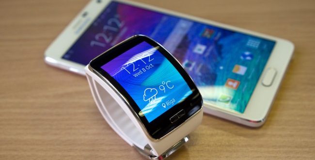 smartwatch samsung