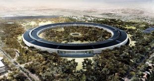 Apple Leak