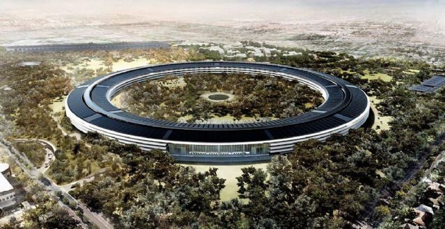 Apple Leak