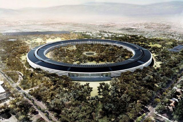 Apple teme la fuga di due ex dipendenti accusati di spionaggio industriale