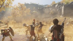 assassins creed grecia