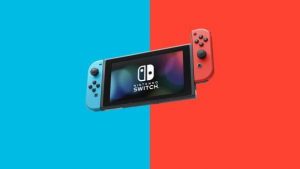 nuova nintendo switch oled