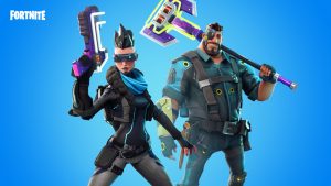 fortnite battle royale