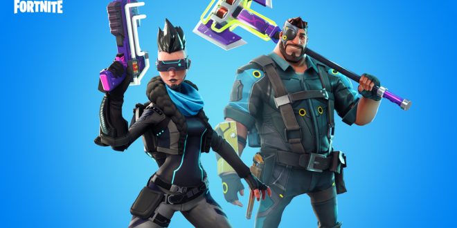 fortnite battle royale
