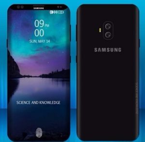 samsung galaxy s9