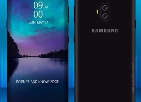 samsung galaxy s9