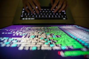 Ransomware