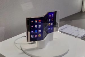 Galaxy Z fold