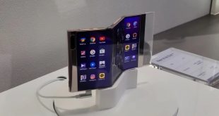 Galaxy Z fold