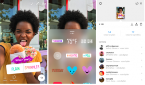 instagram trends