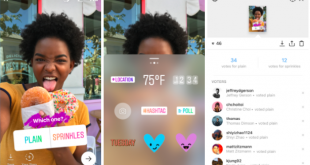 instagram trends