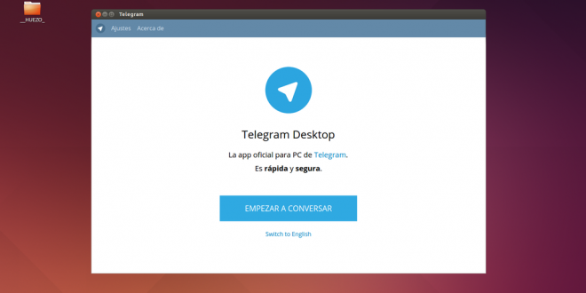 telegram web