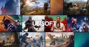 Vendite Ubisoft