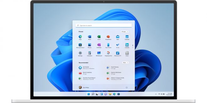 Windows 11 processori