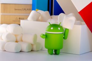 emulatore android
