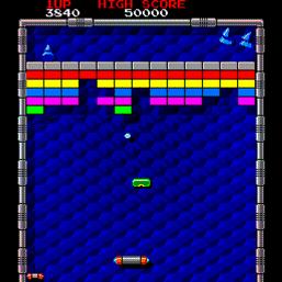 arkanoid