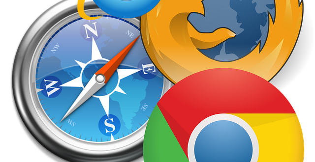 meglio firefox o chrome