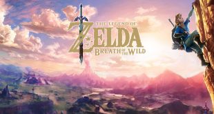 Zelda colonna sonora