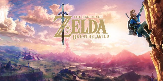 Zelda colonna sonora