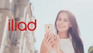iliad offerta dicembre