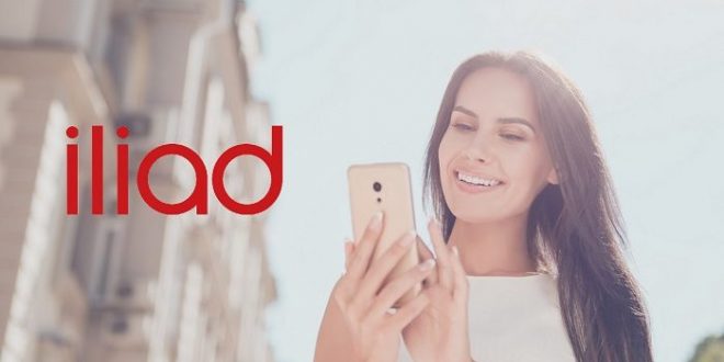 iliad offerta dicembre
