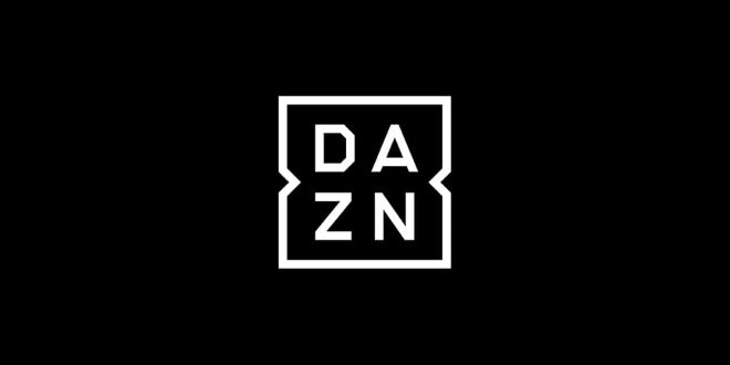 che cosa è dazn