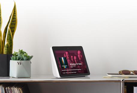 Amazon Echo Show prezzo