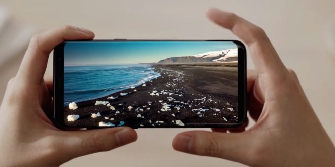 smartphone saturazione crisi