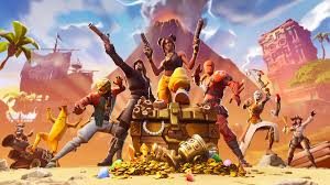 fortnite denuncia