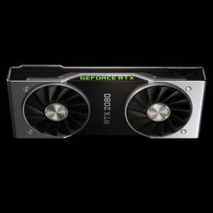 rtx vs gtx