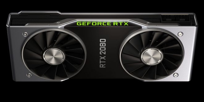 rtx vs gtx