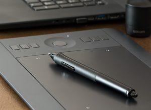 trasformare tablet in tavoletta grafica