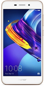 honor 6c pro