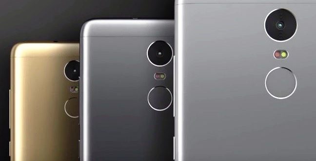 xiaomi redmi 5
