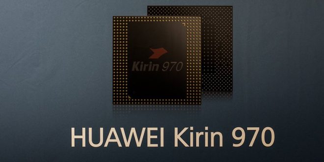 Huawei OS