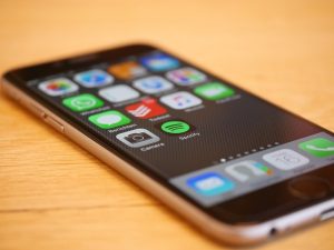 rendere sicuro lo smartphone