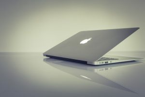 hard disk mac