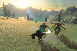 Zelda