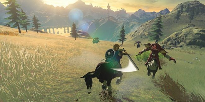 Zelda