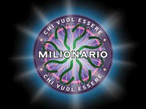 milionario