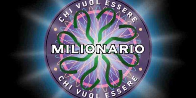 milionario