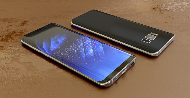 samsung galaxy s8