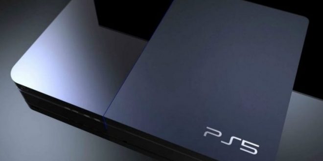 PS5