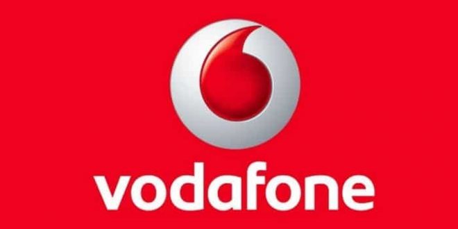 vodafone low cost
