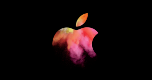 apple produzione