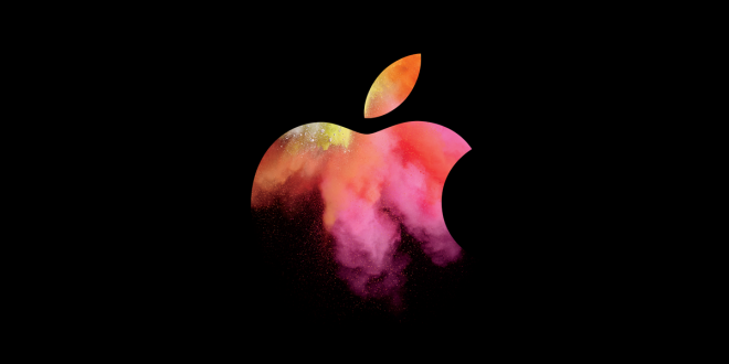 apple produzione