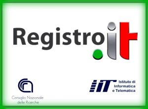 protocollo registro it