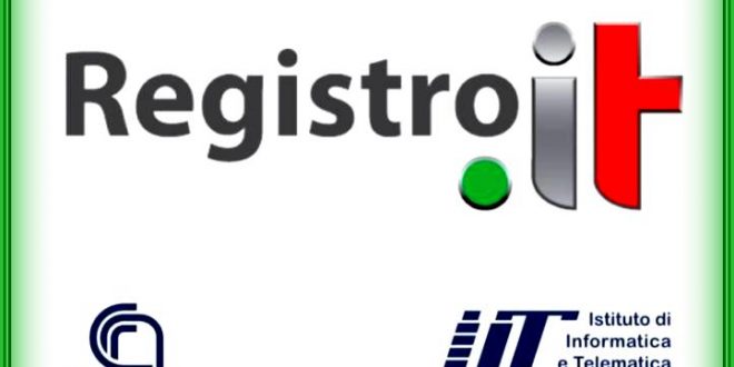 protocollo registro it