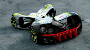 Roborace